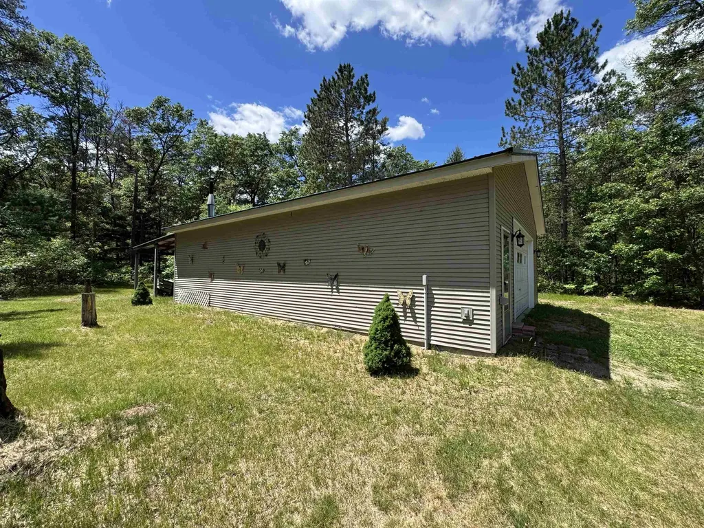 3308 Morrison Road Mills Township MI 48661