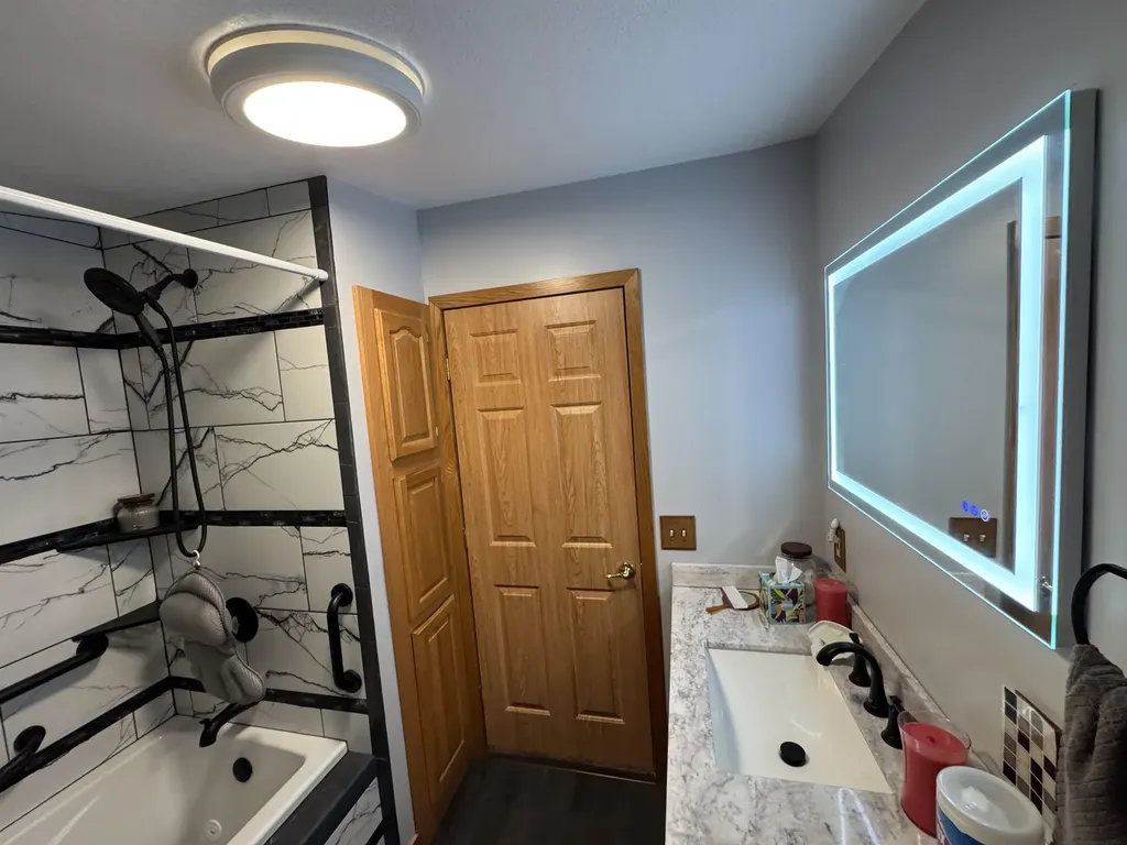 3308 Morrison Road Mills Township MI 48661