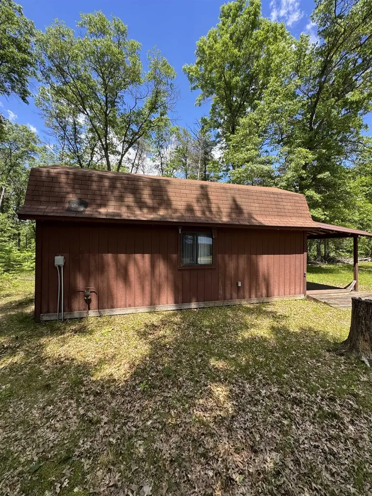 3308 Morrison Road Mills Township MI 48661