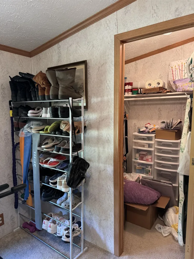 3308 Morrison Road Mills Township MI 48661