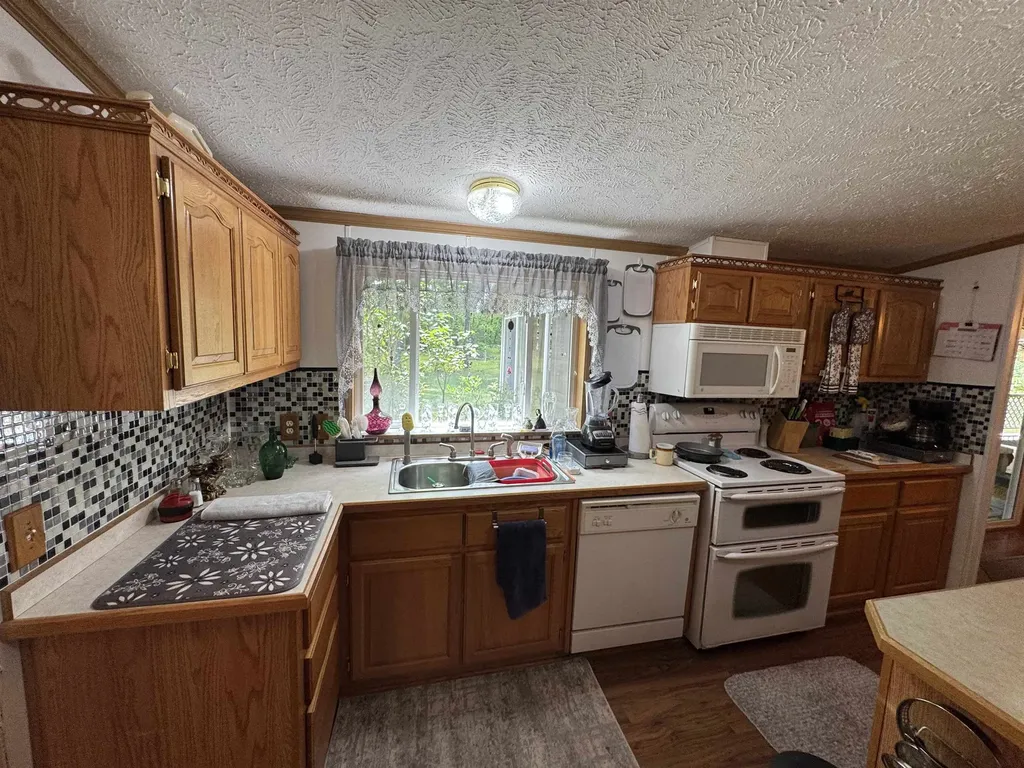 3308 Morrison Road Mills Township MI 48661