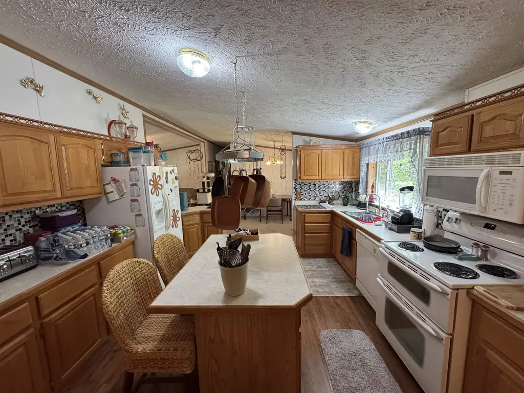 3308 Morrison Road Mills Township MI 48661
