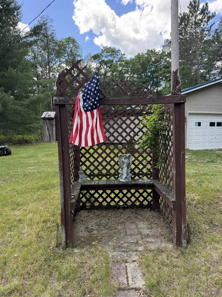 3308 Morrison Road Mills Township MI 48661