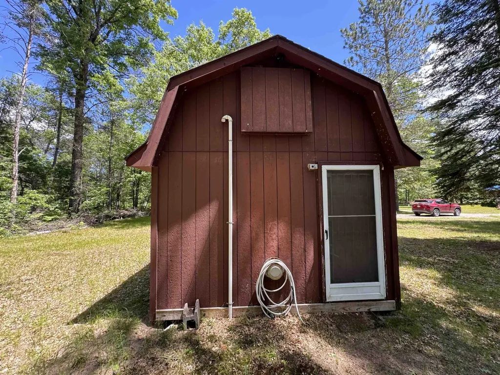 3308 Morrison Road Mills Township MI 48661