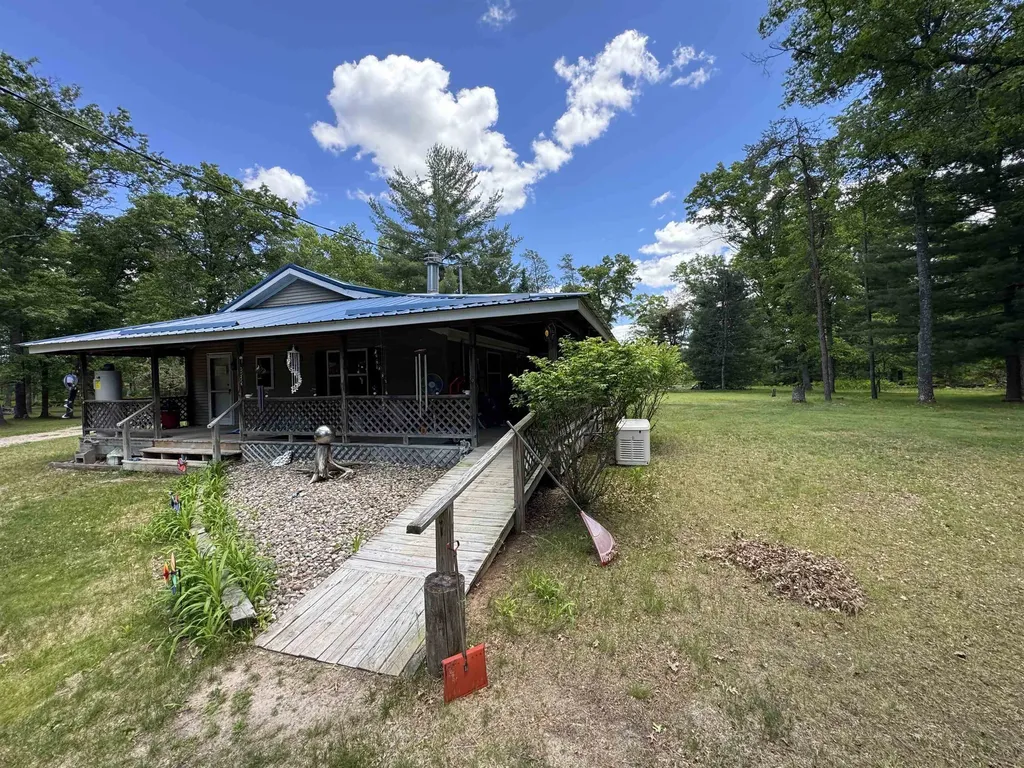 3308 Morrison Road Mills Township MI 48661