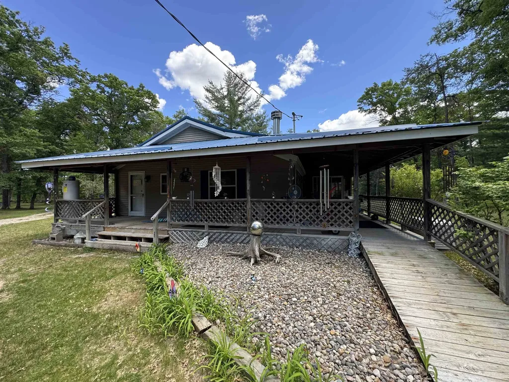 3308 Morrison Road Mills Township MI 48661