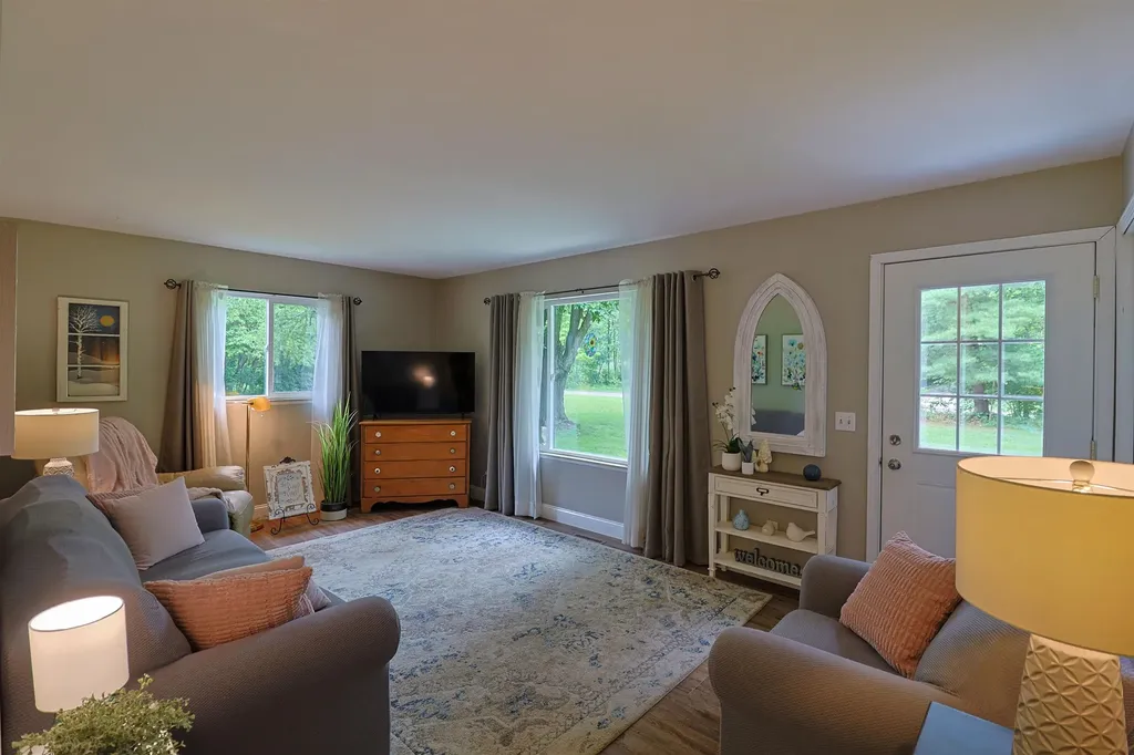 5190 S Vandecar Road Deerfield Township MI 48858
