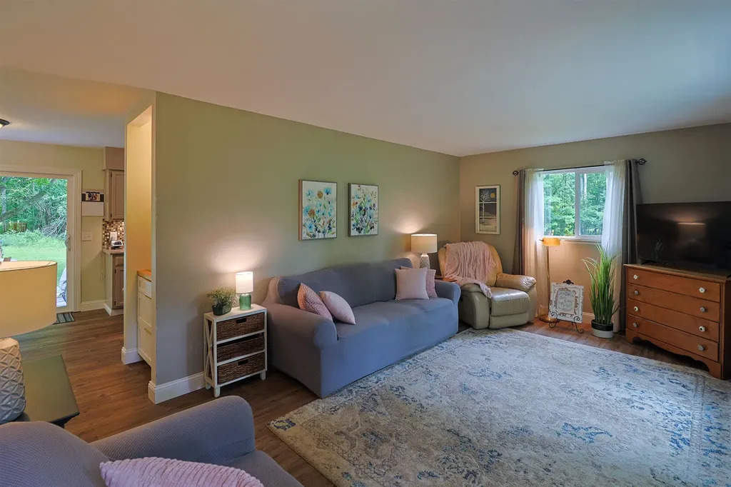 5190 S Vandecar Road Deerfield Township MI 48858
