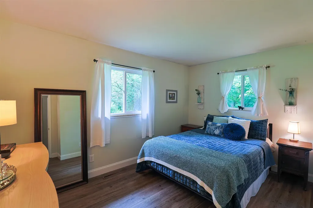 5190 S Vandecar Road Deerfield Township MI 48858
