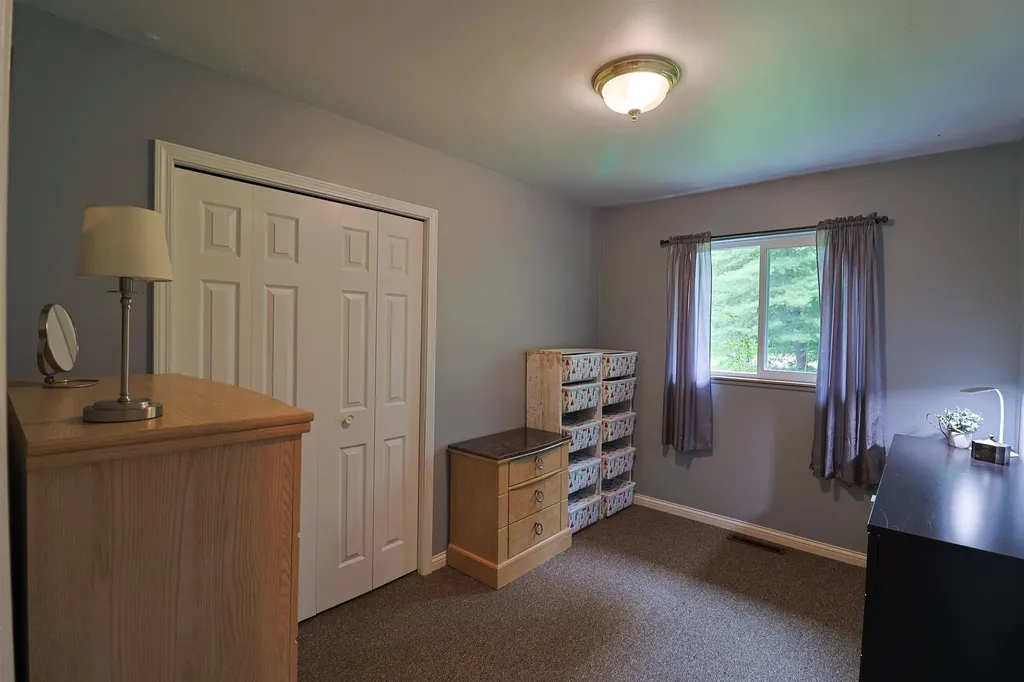 5190 S Vandecar Road Deerfield Township MI 48858