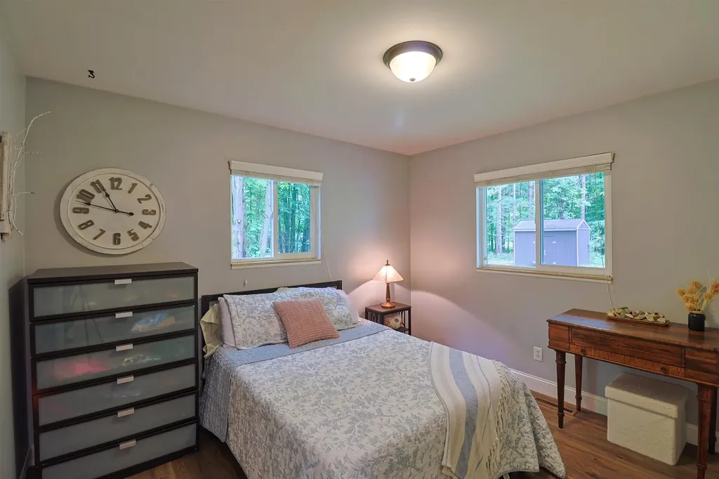 5190 S Vandecar Road Deerfield Township MI 48858