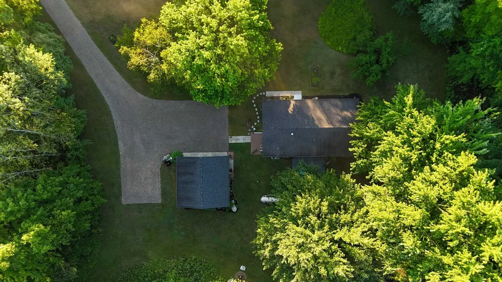 5190 S Vandecar Road Deerfield Township MI 48858