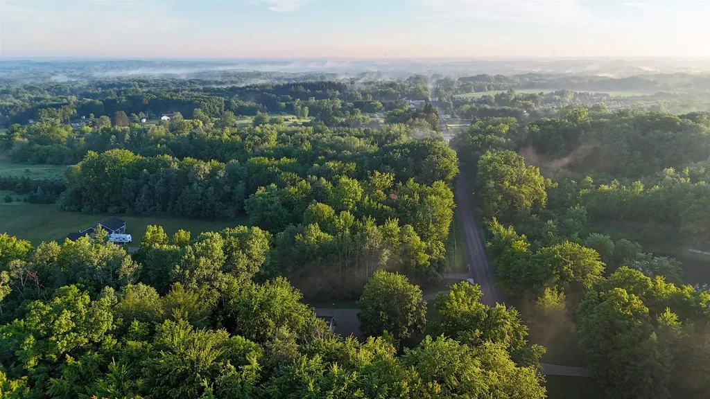 5190 S Vandecar Road Deerfield Township MI 48858
