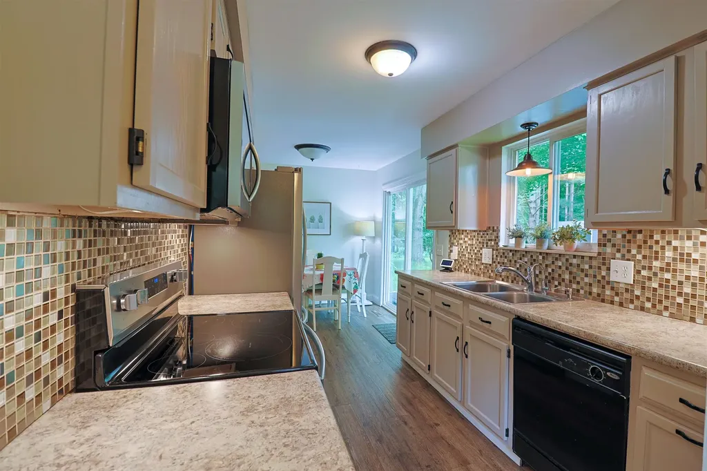 5190 S Vandecar Road Deerfield Township MI 48858