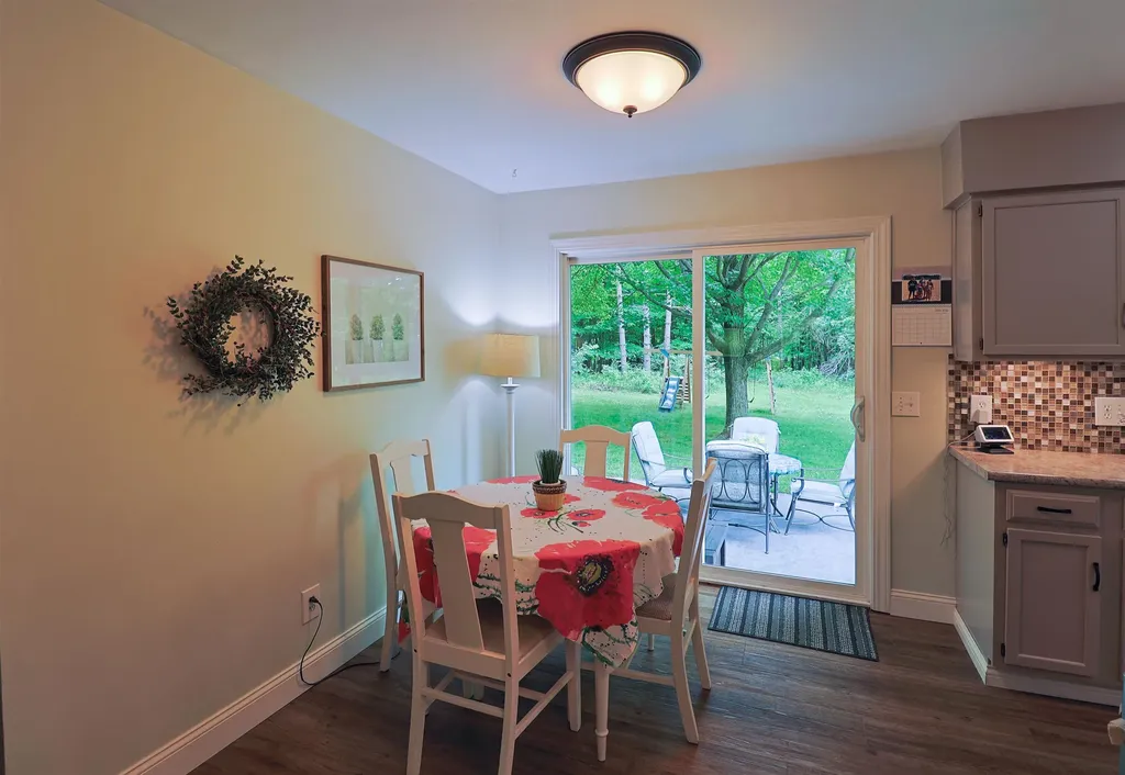 5190 S Vandecar Road Deerfield Township MI 48858