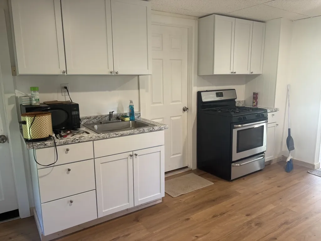 313 Pleasant Avenue Alma City MI 48801