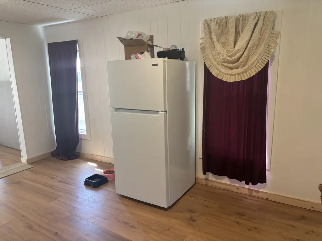 313 Pleasant Avenue Alma City MI 48801