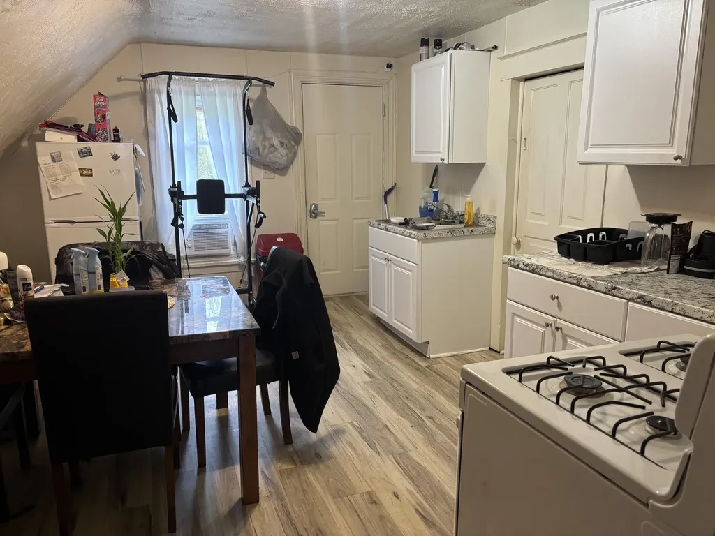 313 Pleasant Avenue Alma City MI 48801