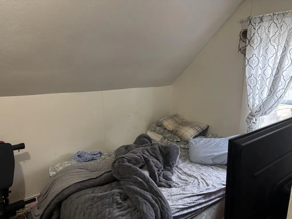 313 Pleasant Avenue Alma City MI 48801