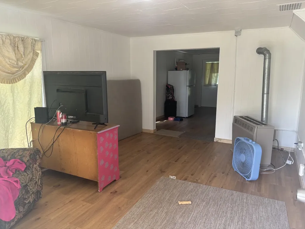 313 Pleasant Avenue Alma City MI 48801