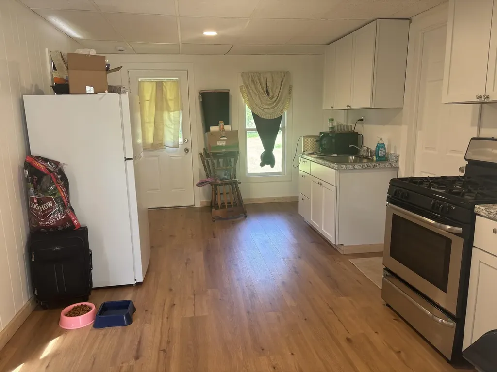 313 Pleasant Avenue Alma City MI 48801