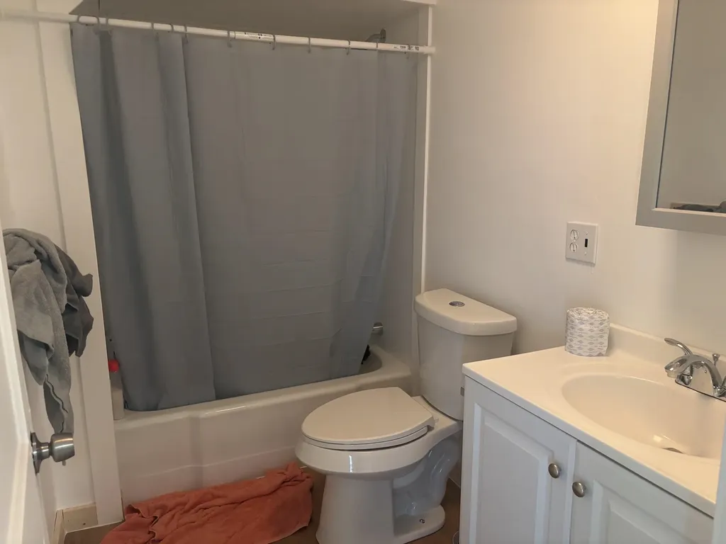 313 Pleasant Avenue Alma City MI 48801