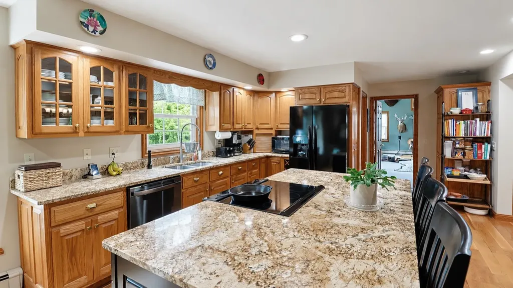 608 E Bluegrass Road Union Charter Township MI 48858
