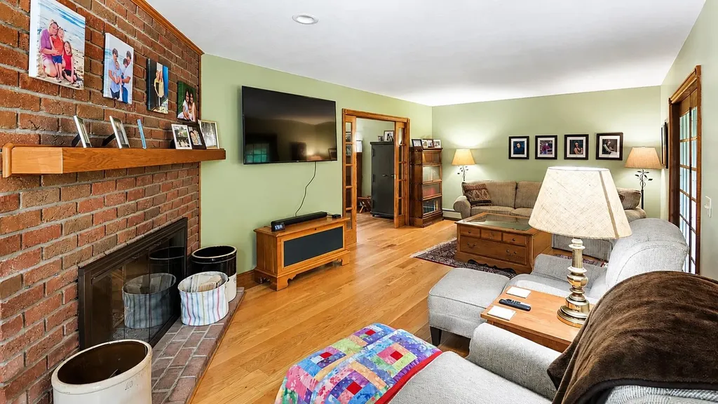 608 E Bluegrass Road Union Charter Township MI 48858