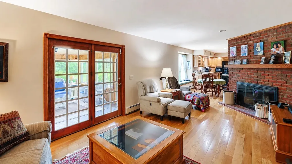 608 E Bluegrass Road Union Charter Township MI 48858