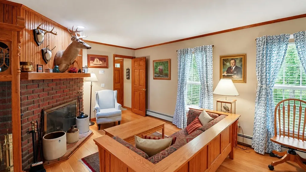 608 E Bluegrass Road Union Charter Township MI 48858