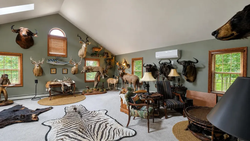 608 E Bluegrass Road Union Charter Township MI 48858
