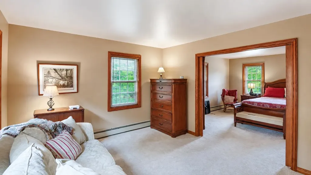 608 E Bluegrass Road Union Charter Township MI 48858