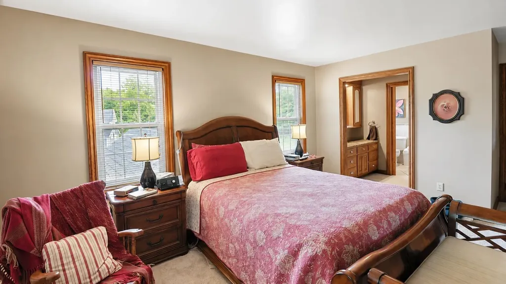 608 E Bluegrass Road Union Charter Township MI 48858