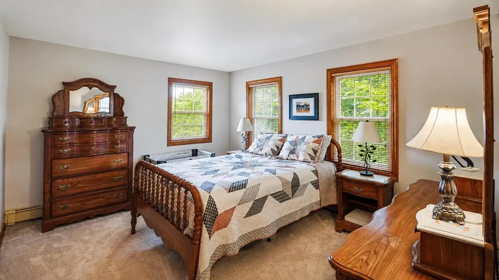 608 E Bluegrass Road Union Charter Township MI 48858