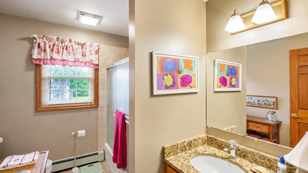 608 E Bluegrass Road Union Charter Township MI 48858