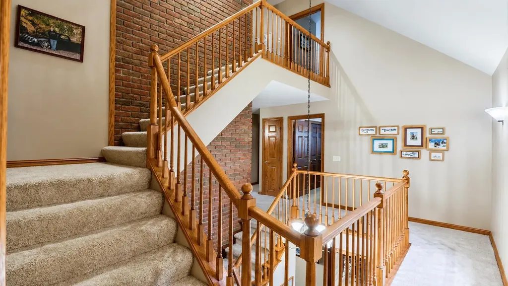 608 E Bluegrass Road Union Charter Township MI 48858