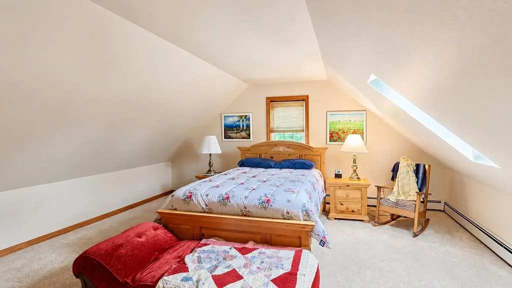 608 E Bluegrass Road Union Charter Township MI 48858