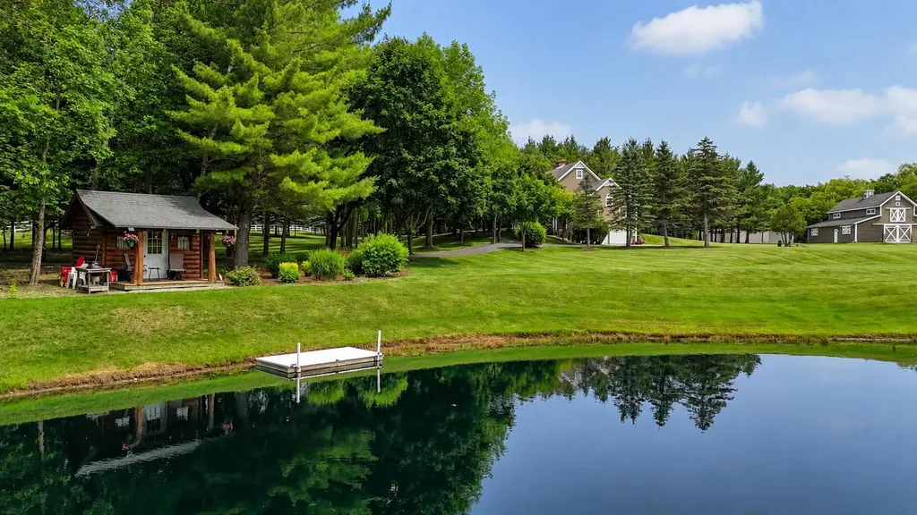 608 E Bluegrass Road Union Charter Township MI 48858