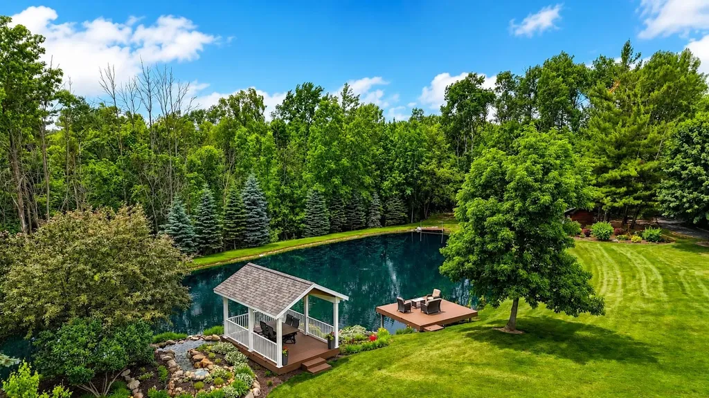 608 E Bluegrass Road Union Charter Township MI 48858