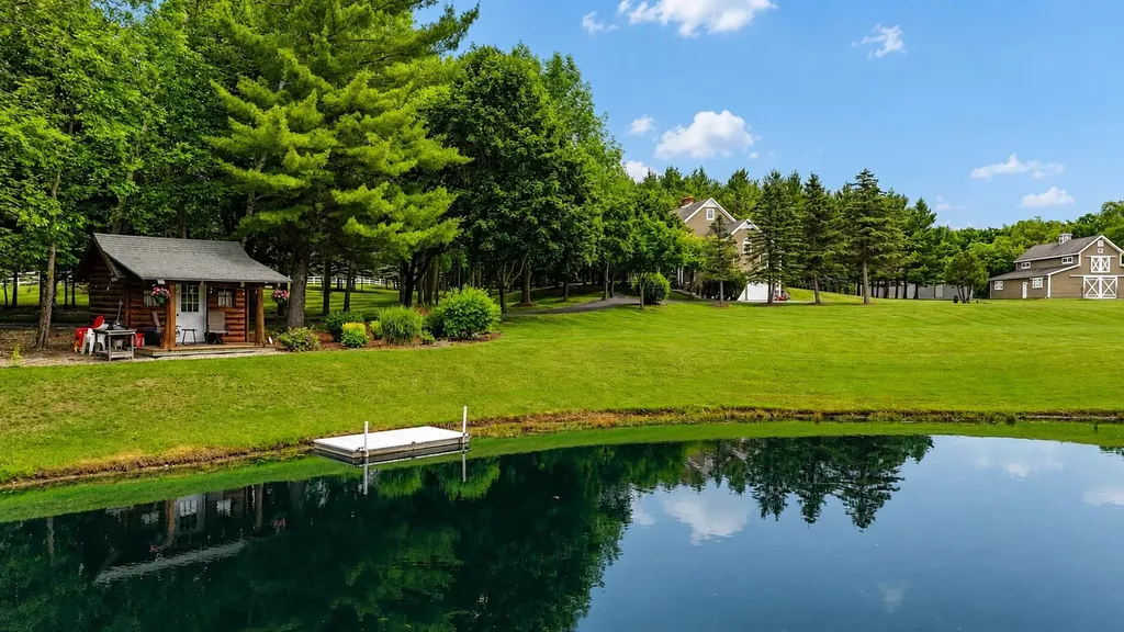 608 E Bluegrass Road Union Charter Township MI 48858