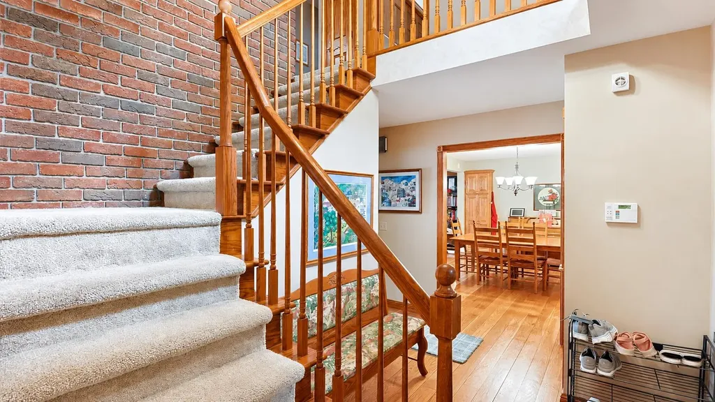 608 E Bluegrass Road Union Charter Township MI 48858
