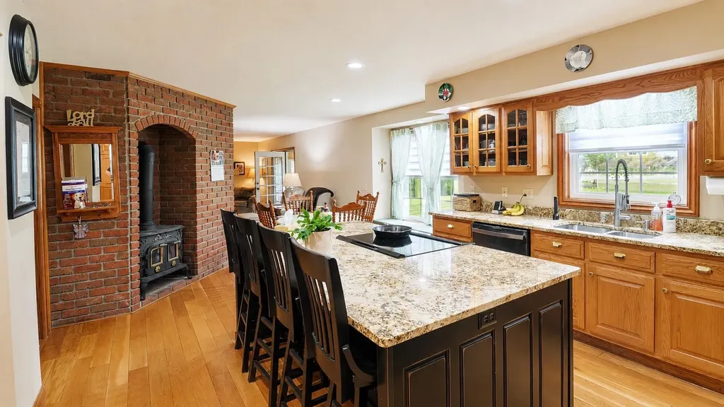 608 E Bluegrass Road Union Charter Township MI 48858