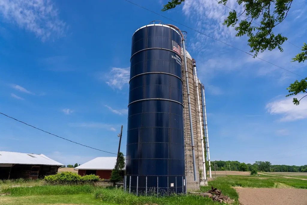 402 W Chapman Road Fremont Township MI 48858