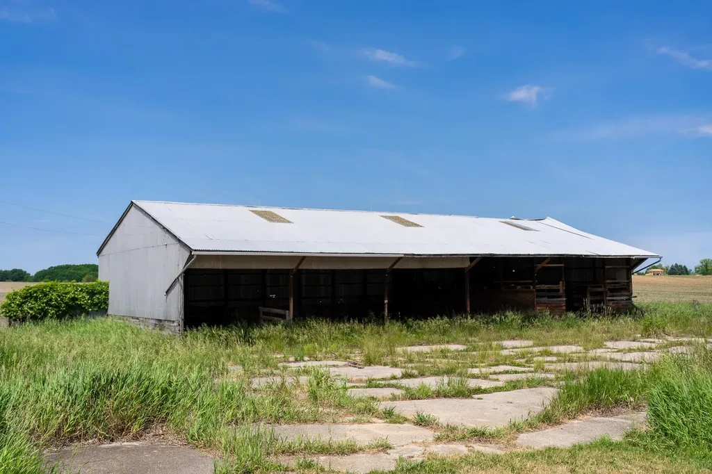 402 W Chapman Road Fremont Township MI 48858