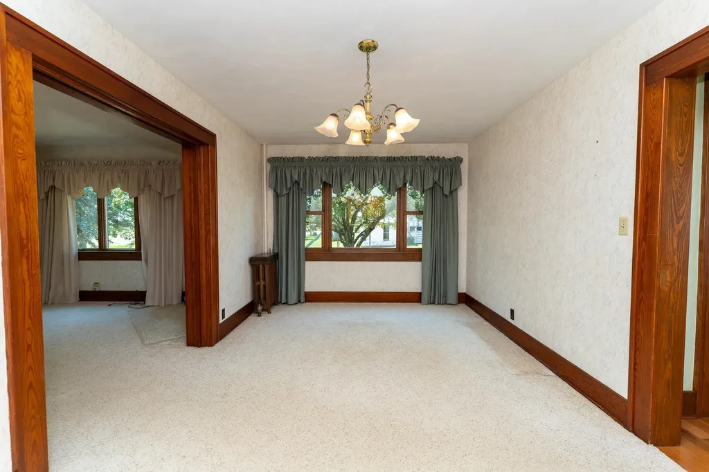 402 W Chapman Road Fremont Township MI 48858