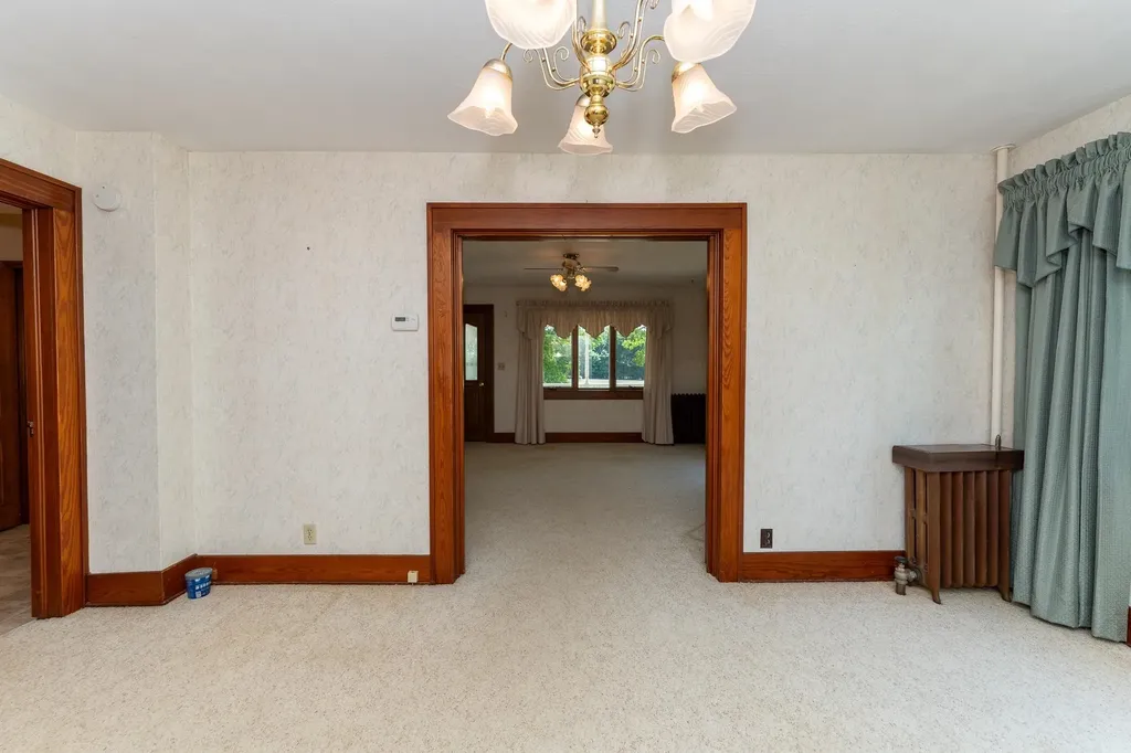 402 W Chapman Road Fremont Township MI 48858
