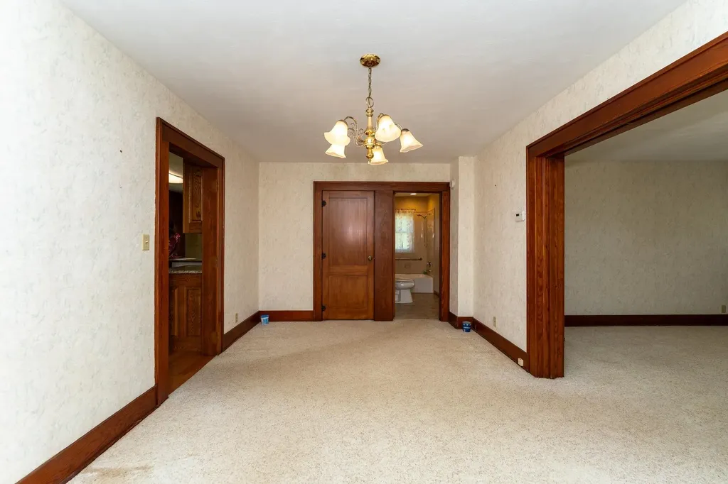 402 W Chapman Road Fremont Township MI 48858