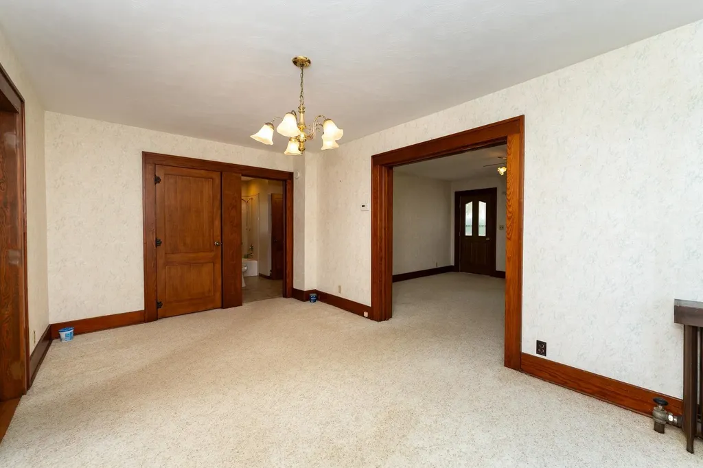 402 W Chapman Road Fremont Township MI 48858