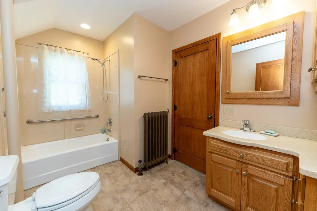402 W Chapman Road Fremont Township MI 48858