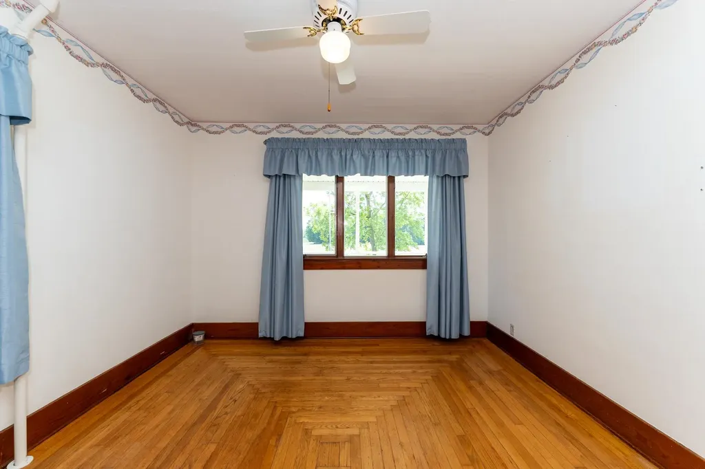 402 W Chapman Road Fremont Township MI 48858